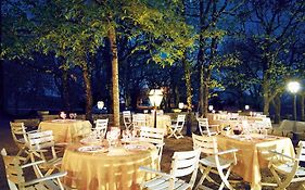 Hotel Restaurant Du Chateau