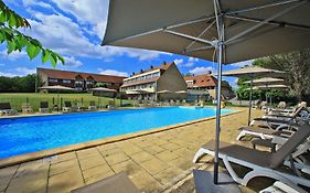 Hotel Restaurant Du Chateau